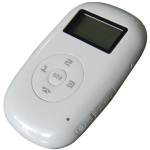 traceur gps SOS pour personnes agées