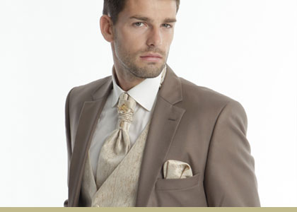 gilet homme mariage aix