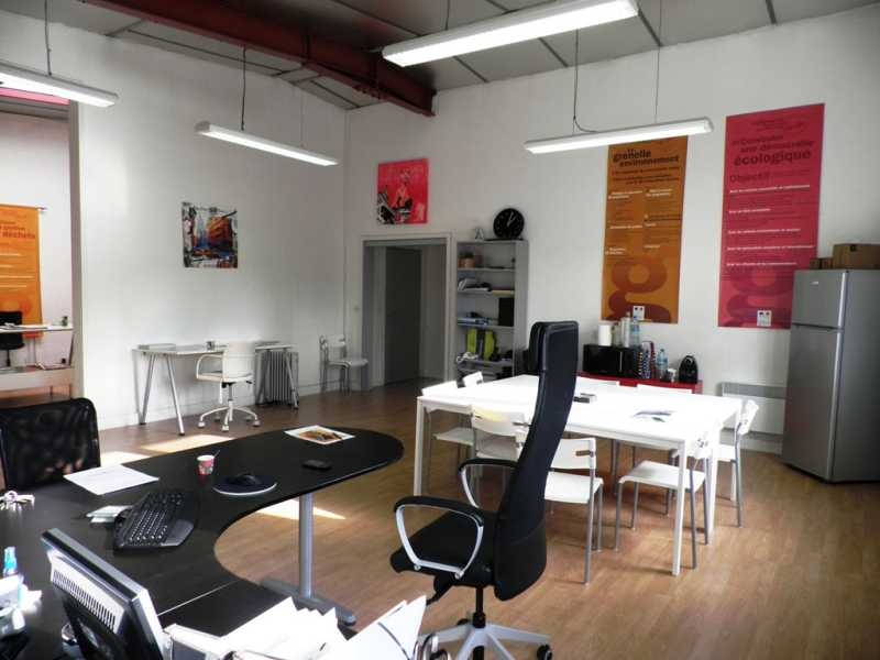 bureau à louer