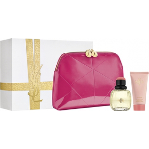 cadeau parfum femme