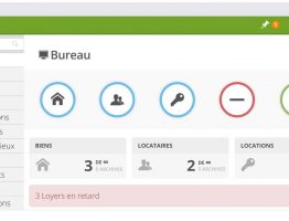 Les 5 meilleurs outils de gestion locative